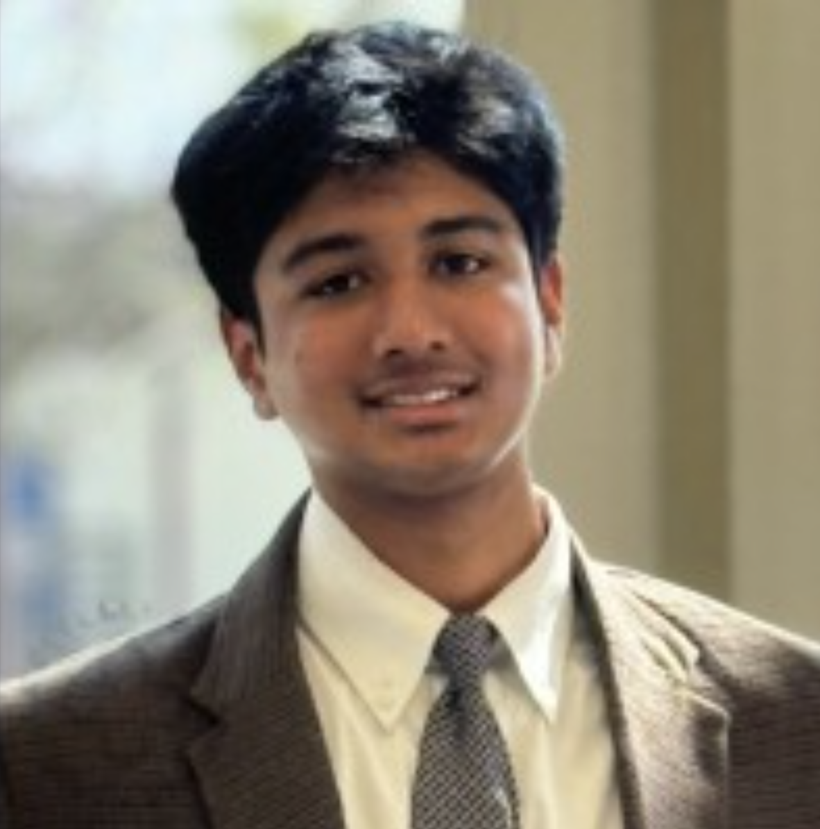 Krishiv Potluri