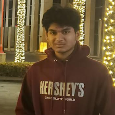 Srinjoy Maji