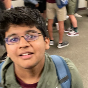 Kedar Sukharamwala